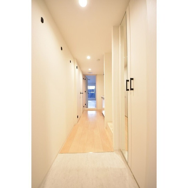 グローリオシェルト池袋Ⅴ 内観