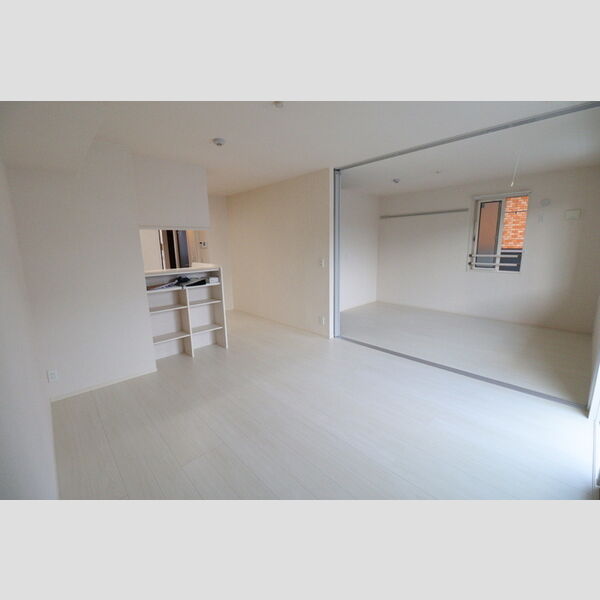 グリーングラス LDK・洋室