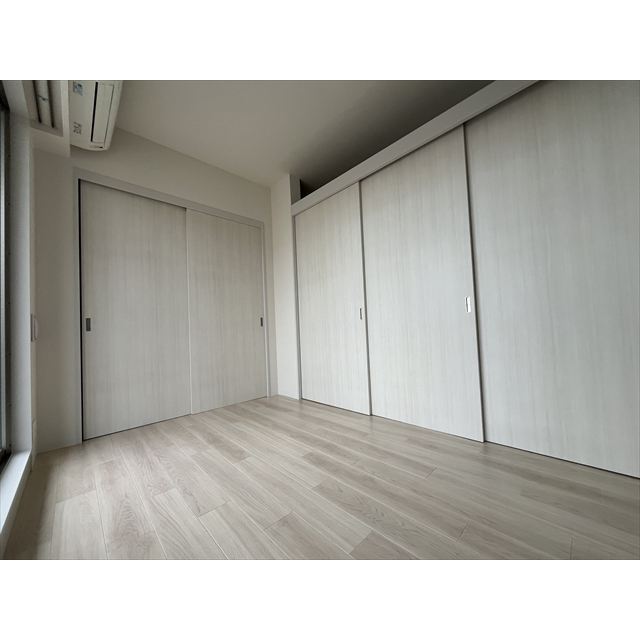 ステーションフロント都立大学0801号室 部屋その他