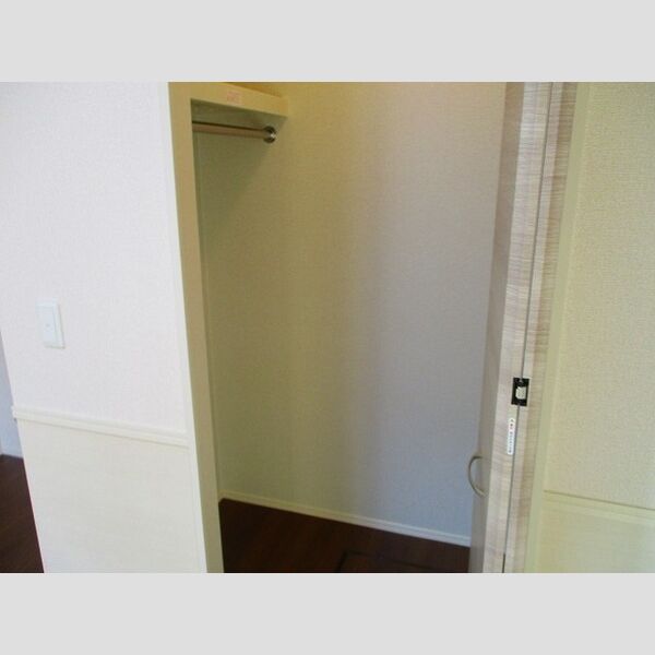 ベルフォーレ 収納