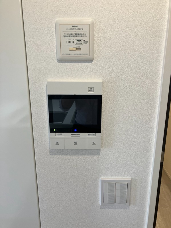 ステラガーデン幕張7階 部屋その他