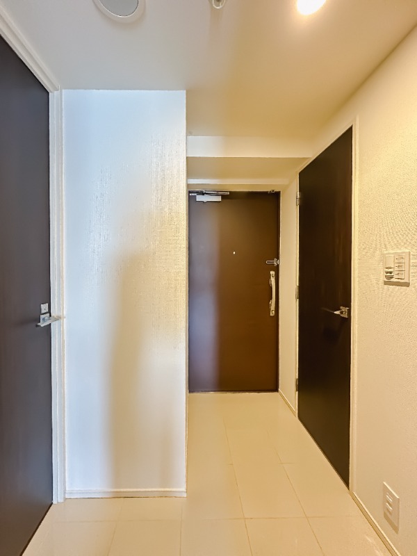 クロスレジデンス飯田橋11階 同建物別部屋の参考画像