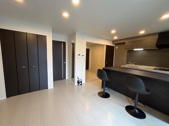 C‘est chouette(セ　シュエット) リビング（イメージ）