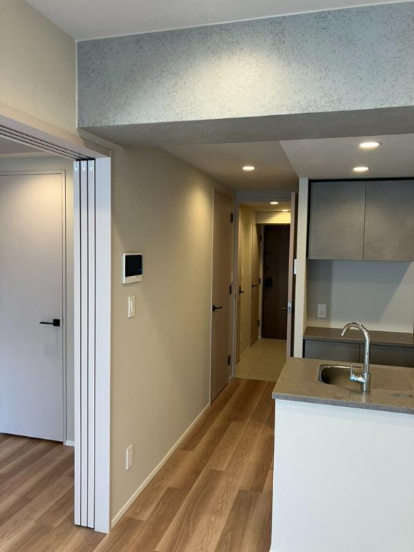 シーズンフラッツ新大塚4階 部屋その他