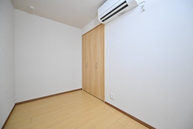 ＣＥＮＴＲＡＬ　ＧＡＲＤＥＮ　ＲＥＳＩＤＥＮＣＥ　ＴＯＫＹＯ3階 洋室1