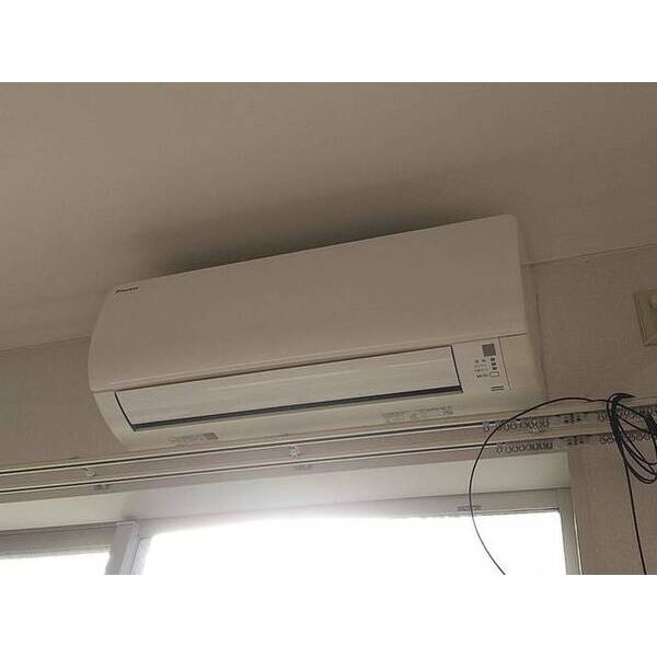 Kビレッジ20106号室 部屋その他