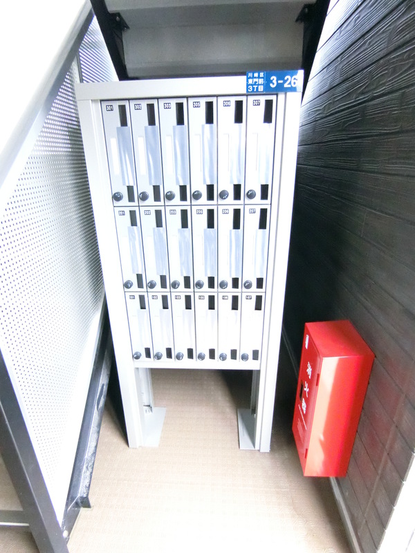 リブリ・和平2階 部屋その他