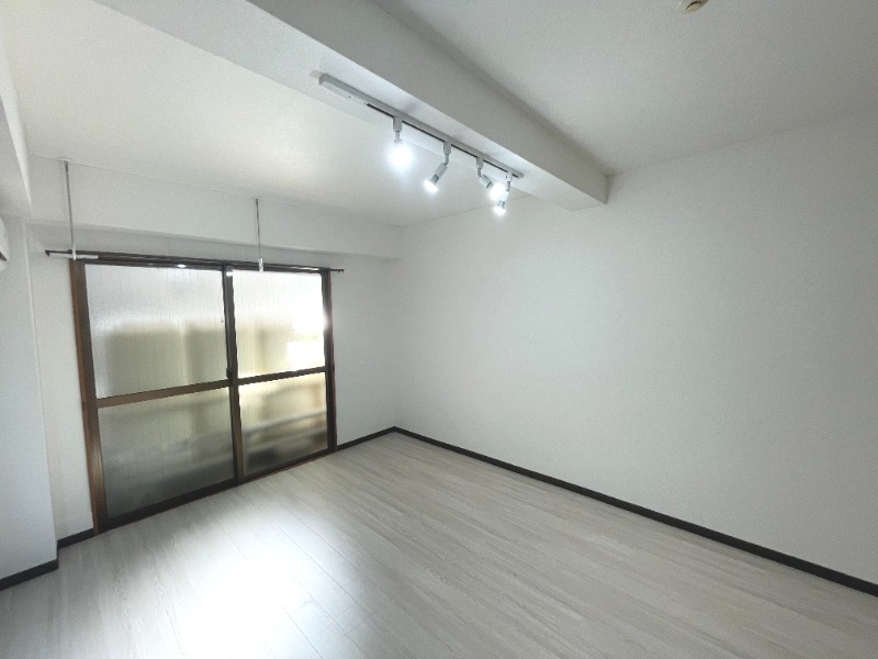 クロノス平塚西 リビング