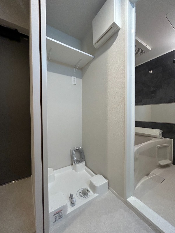 MONOLITH錦糸町3階 部屋設備