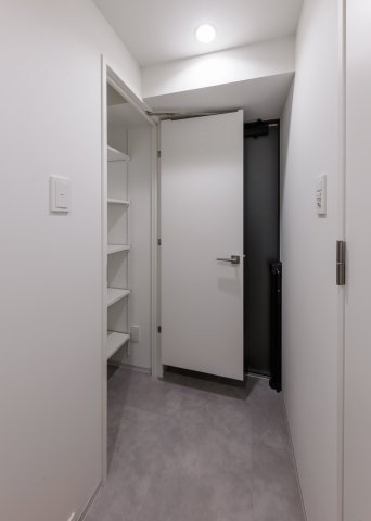 SYFORME NISHI-SUGAMO304号室 ※同タイプ参考写真です、色味が異なる可能性がございます。