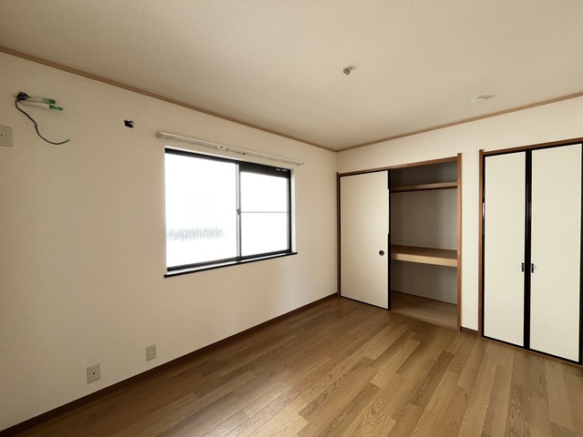 シャトレーB号室 部屋その他