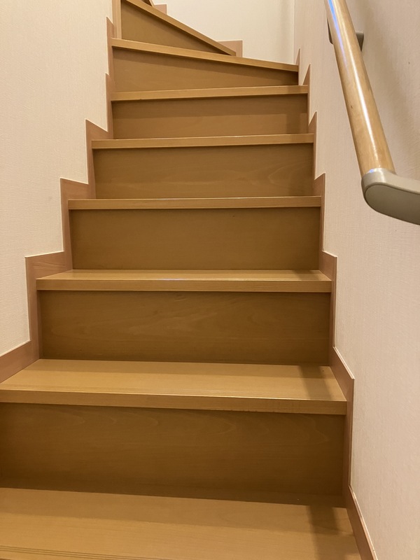 アルカディア 内観