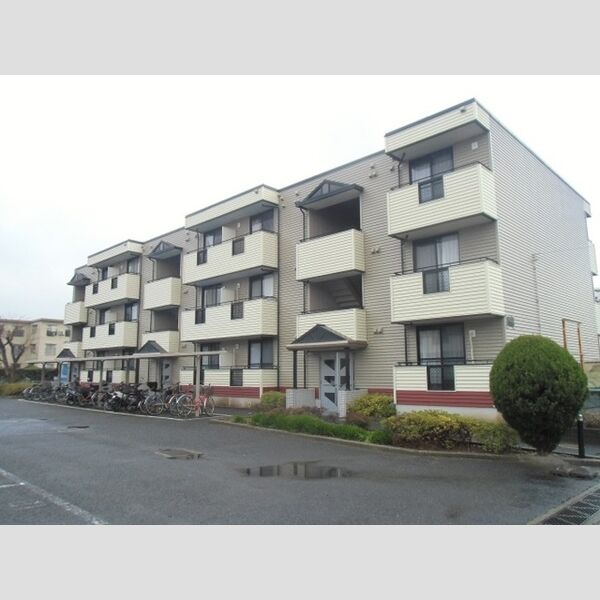 ボアクレール Bの外観画像