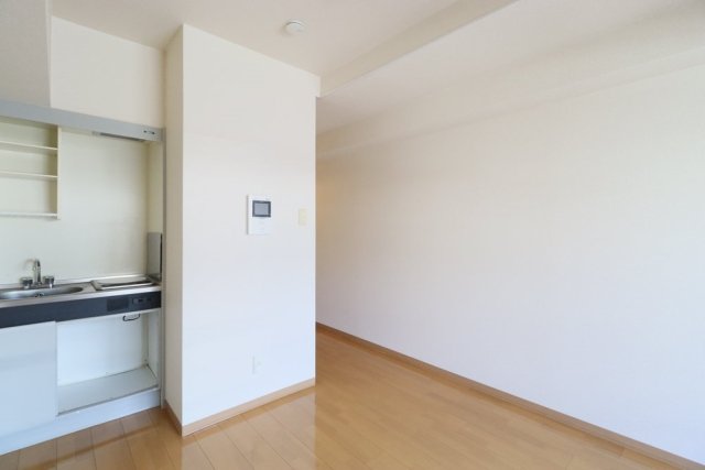 フレックス巣鴨3階 部屋その他