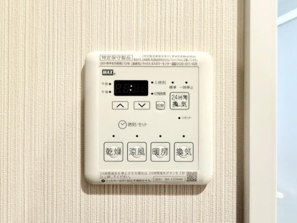 レクシード両国駅前6階 同建物別部屋の参考画像