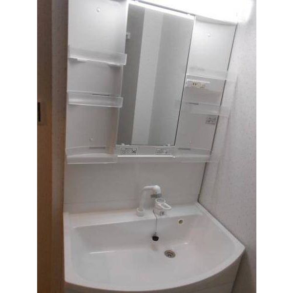 アドバンス 洗面