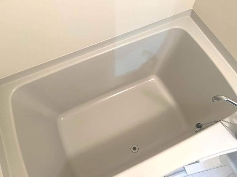 セジュール井草Ⅱ お風呂