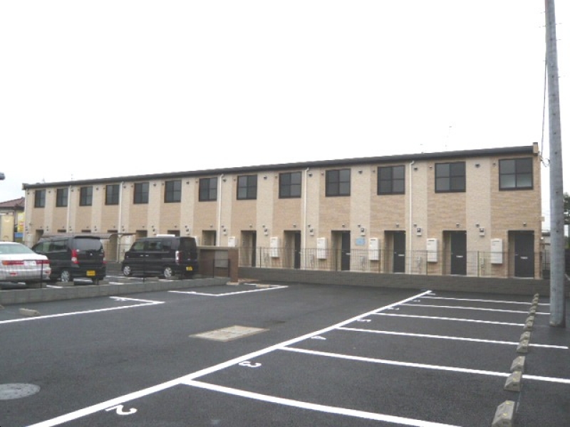 レオネクスト花見川109号室 部屋その他