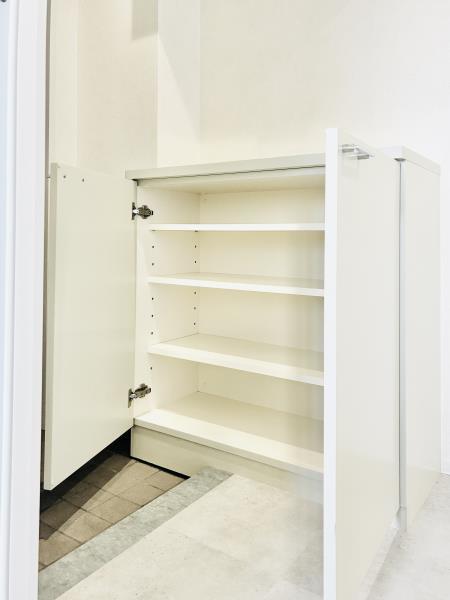 コスモリード葛西9階 リビング