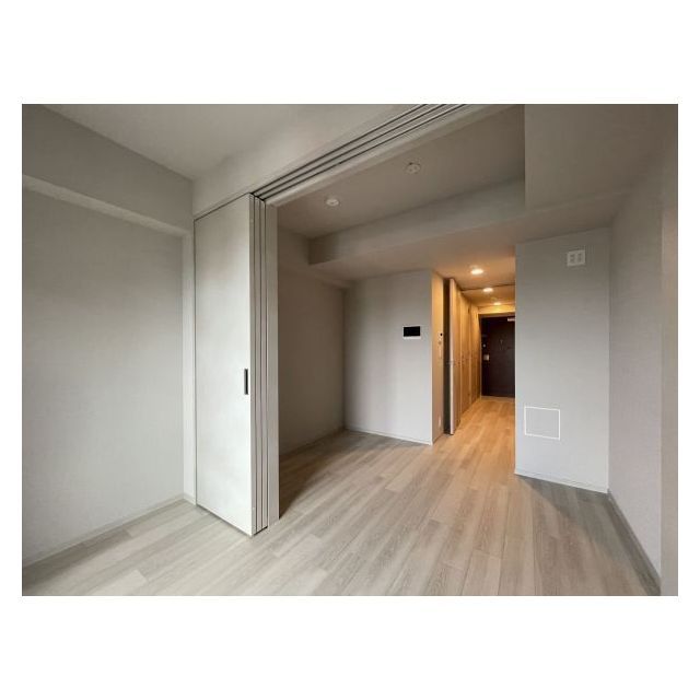 ブランシエスタ荻窪0605号室 リビング