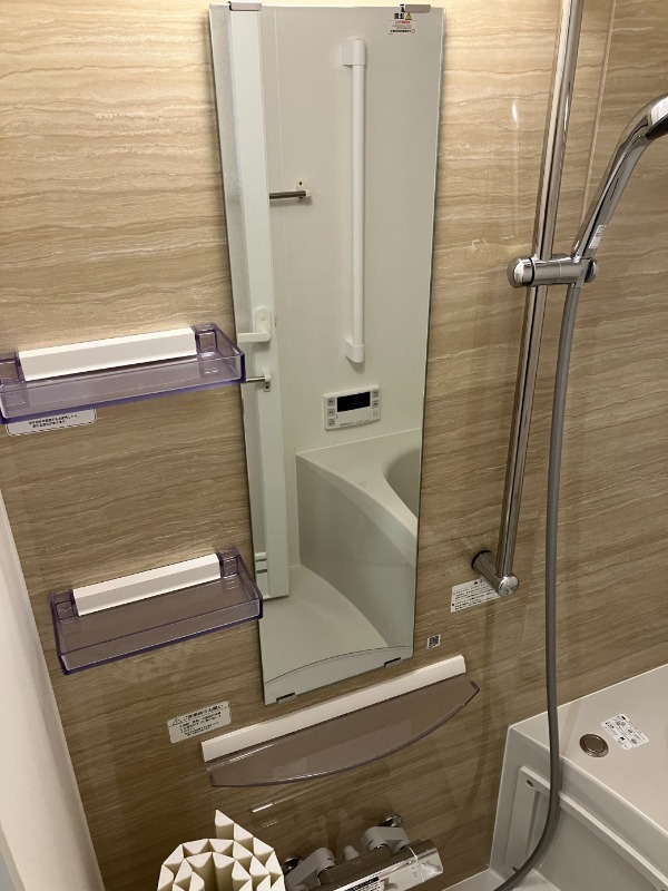 TRADIS秋葉原11階 部屋その他