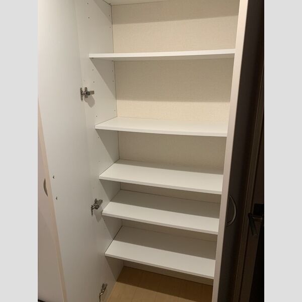 メゾン・サンセリテ シューズボックス