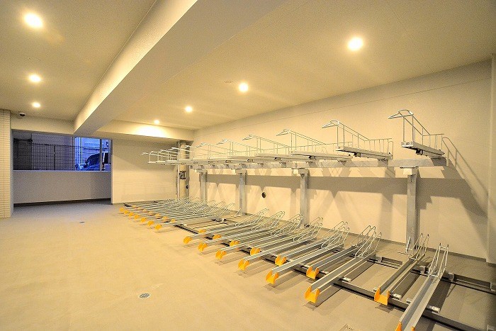 ステージファースト仲御徒町6階 部屋その他
