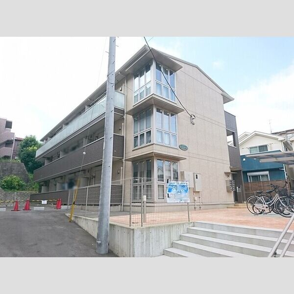 モンサンオールの外観画像