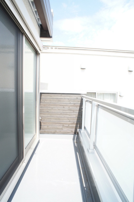 リブリ・オーシャンサイドⅡ1階 部屋その他