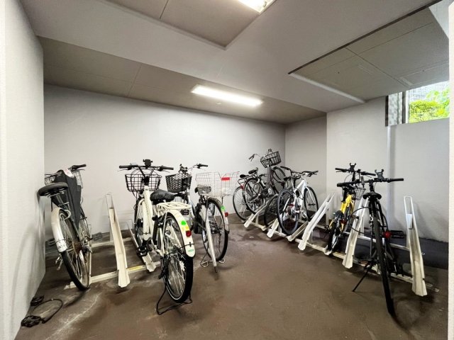 ロイヤルアメニティー池尻大橋10階 その他共有部分