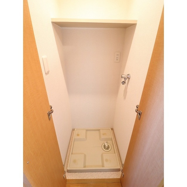 プレール・ドゥーク練馬ノースシティエルエー506号室 部屋その他