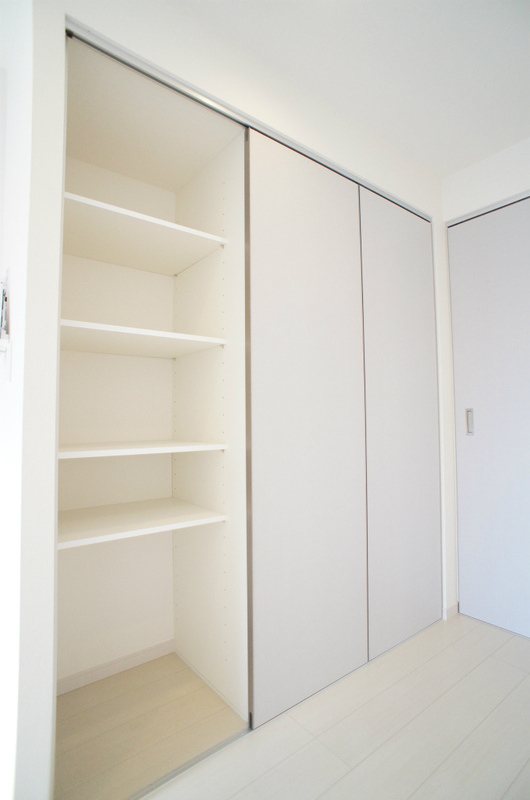 リブリ・LUCIA湘南 収納