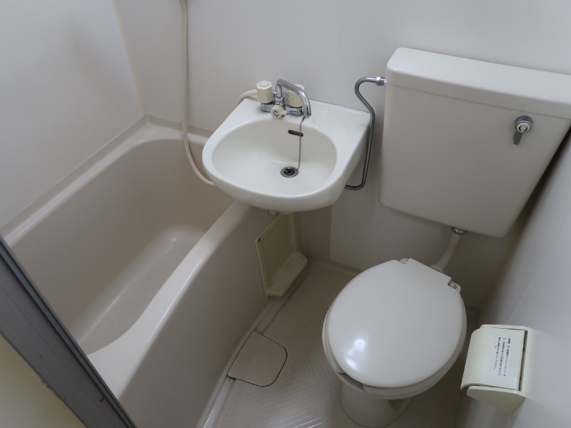 ハイネス柏 ※別部屋参考写真