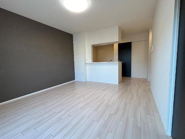 （仮称）柏市船戸　新築アパート ＬＤＫ（イメージ）