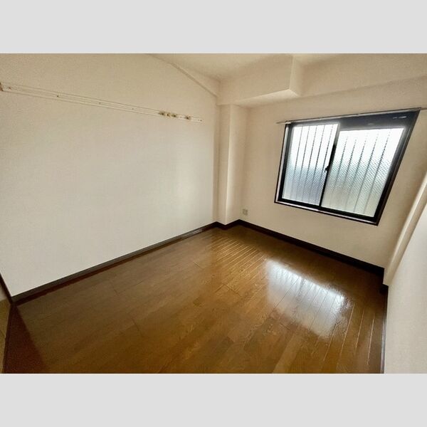 K’Sシャンブル504号室 北側洋室