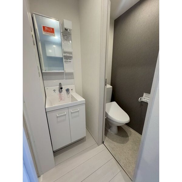 Harvest松戸305号室 部屋その他