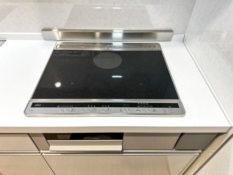 アーバンパーク代官山Ⅰ3階 部屋その他