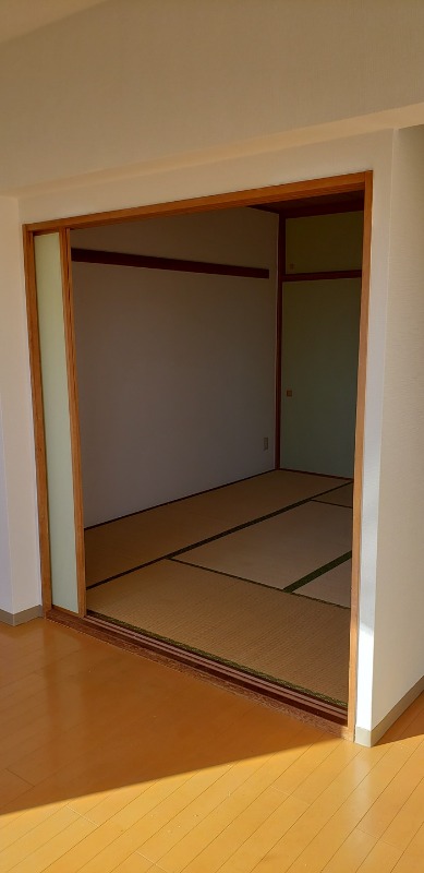 ベルシャトゥ津田沼5階 同仕様
