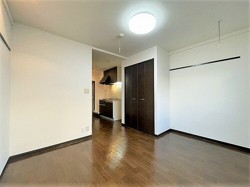 メゾンパール豊玉2階 洋室　※前回募集時2023年1月撮影