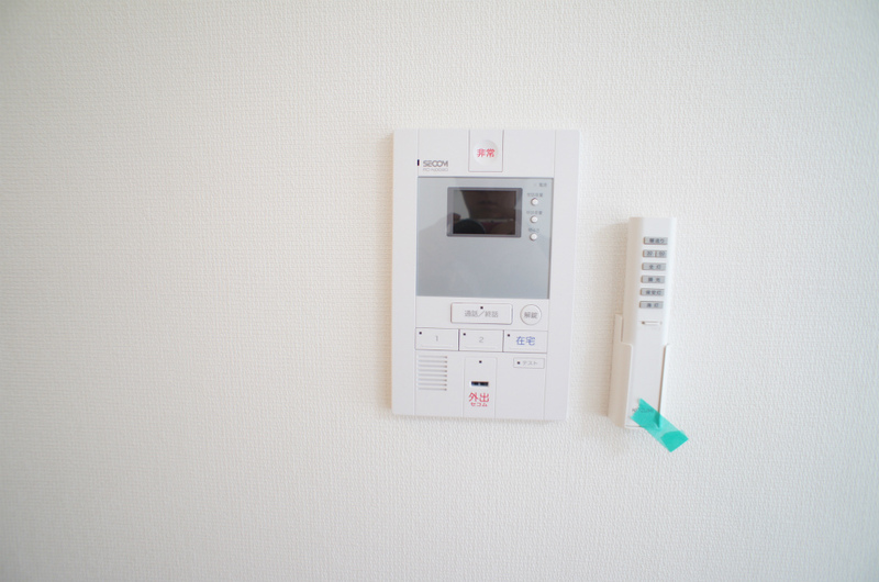 リブリ・瀬谷 部屋設備