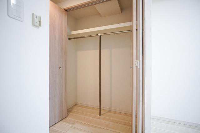 N-Stage八王子14階 収納