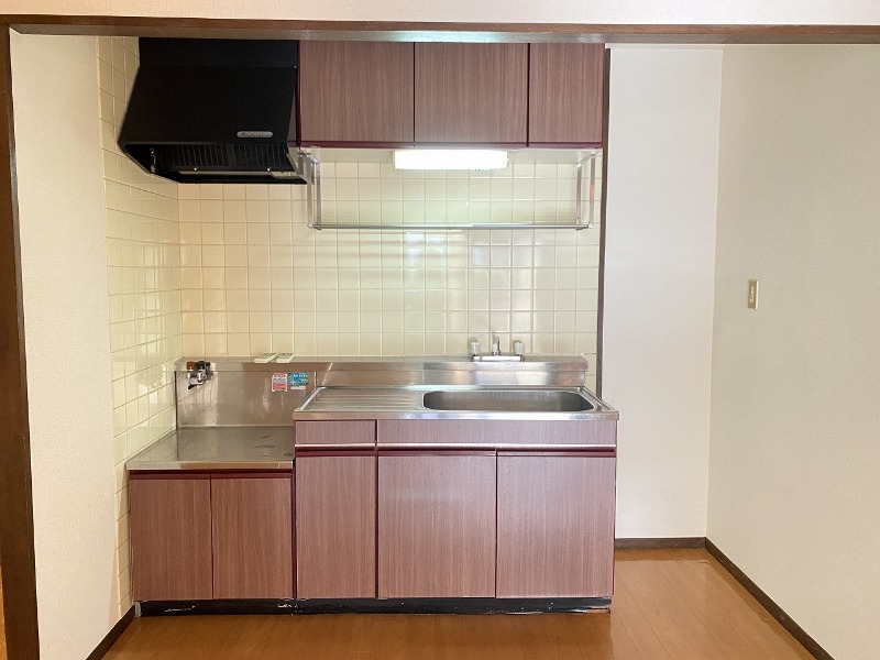 稲山壱番館2階 ※他区画の写真です