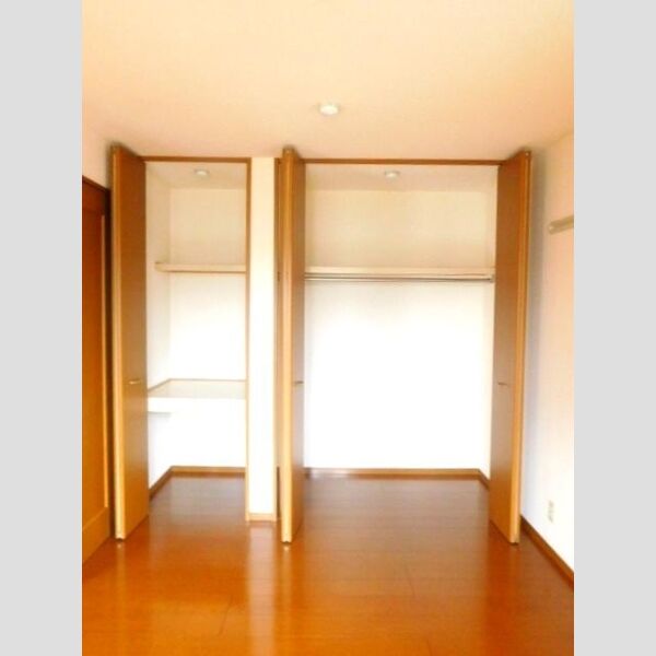 アビテ・フォンテーヌ 収納