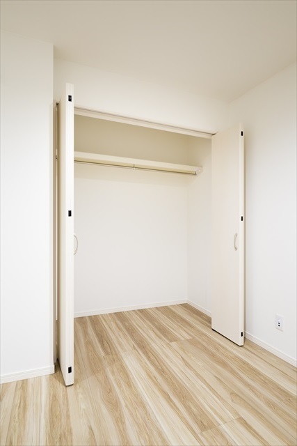 ＩｏＴレジデンス南流山1階 部屋設備