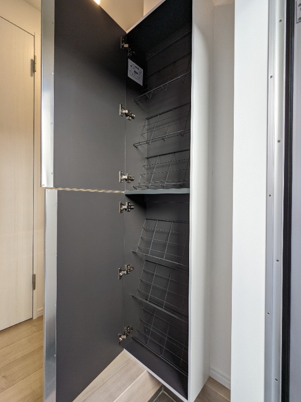 BPナカノ1階 部屋その他