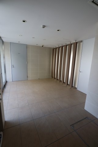 GENOVIA森下Ⅱ エントランス