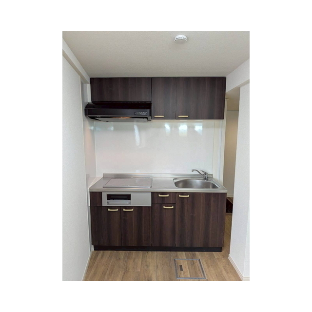 アクセス上池袋1階 キッチン
