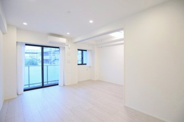 ＴＡＳ田園調布レジデンス2階 リビング