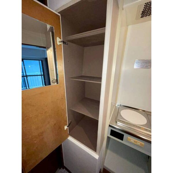 コーポサンライズ西田203号室 部屋その他