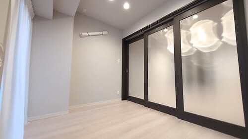 ライオンズシティ西新宿 洋室　※2024年1月撮影